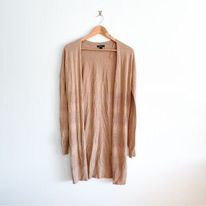 RW & Co cardigan // long cardigan // EUC // Size Medium